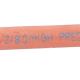 Gasslange 8mm 20bar, 2m