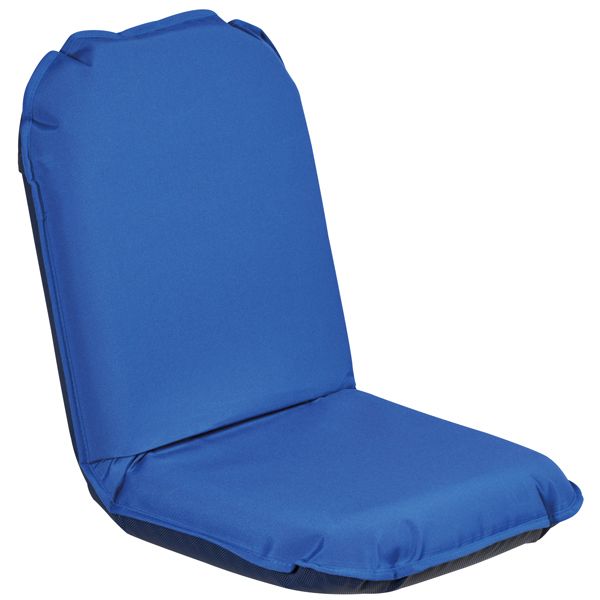 Comfort seat Basis middelhavs blå 92 x 42 x 8cm - 1120715
