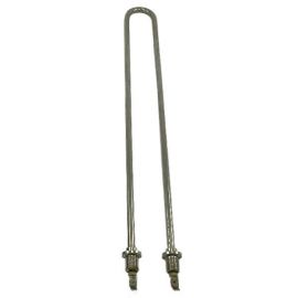 Isotemp varmelegeme Basic 230V 1200W
