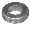 Tecnoseal Alu akselanode Ø25mm aksel, smal 20mm