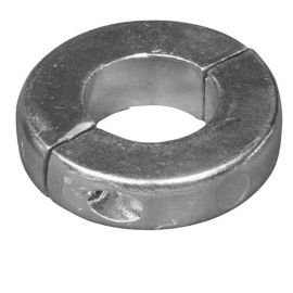Tecnoseal Alu akselanode Ø25mm aksel, smal 20mm