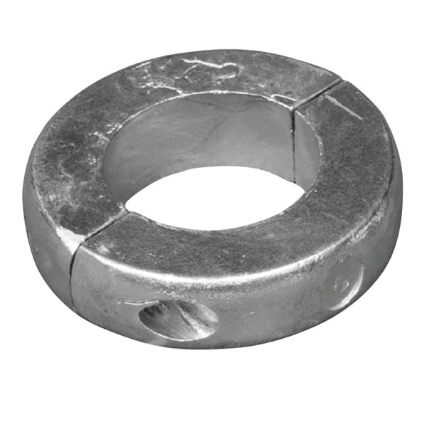 Tecnoseal Alu Akselanode ø35mm Aksel, Smal 20mm - 1143265