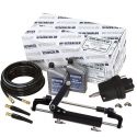 Ultraflex Hydraulisk styring(OBF1) til påhængsmotor 175hk
