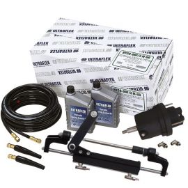 Ultraflex Hydraulisk styring(OBF1) til påhængsmotor 175hk