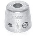 Kasco zinkanode 1/2 + 3/4hk