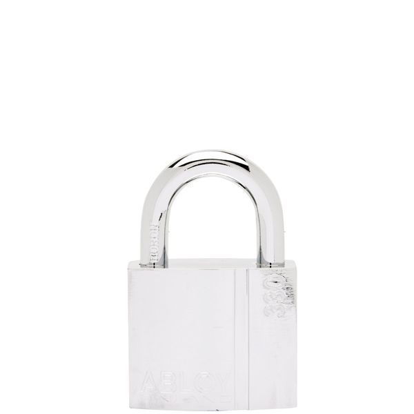 Abloy Hængelås PL330/25 klasse 2 - 1051763