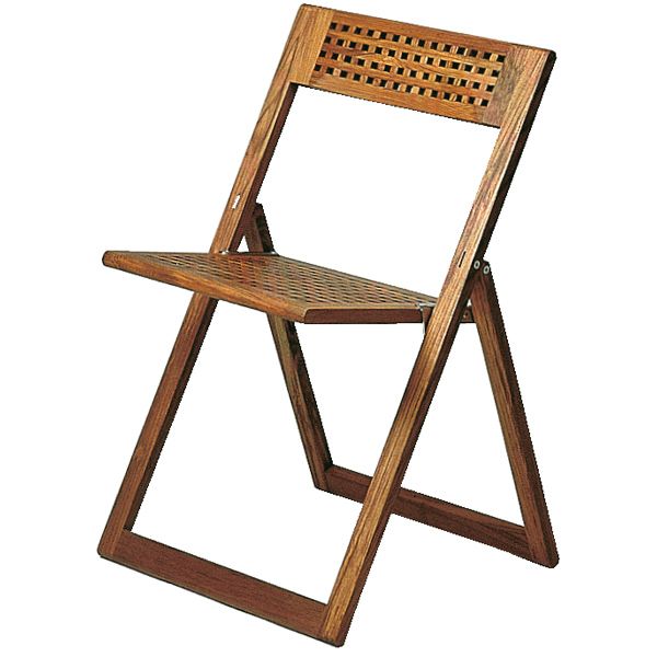 Roca klapstol teak - 1122117