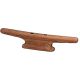 Roca pullert 20x31x4cm teak