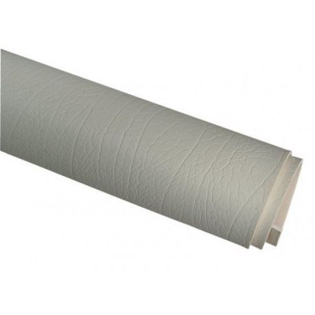 Indretningsmateriale Snækkehvid 5mm 30m x 140cm rulle