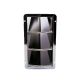 Roca ventilgælle sort mont. 188x90mm yder 208x112mm
