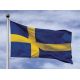 Adela Svensk Flag 360Cm