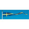 Adela Korsvimpel Sverige 400Cm