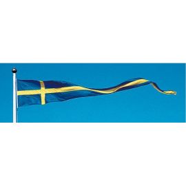 Adela Korsvimpel Sverige 400Cm