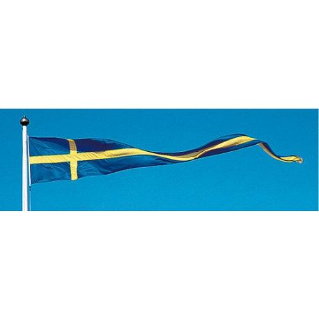 Adela Korsvimpel Sverige 400Cm