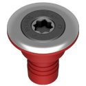 Rutgerson dækspåfyldning benzin 38mm
