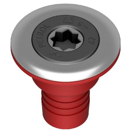 Rutgerson dækspåfyldning benzin 38mm