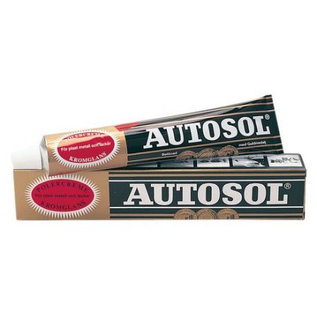Autosol polermiddel 75ml