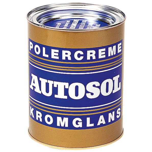 Autosol polermiddel 750ml - 1630331