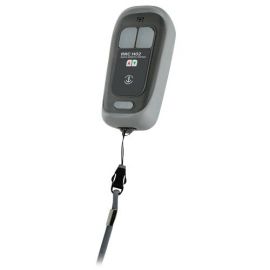 Quick håndholdt sender 4 kanaler 869Mhz