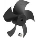 Quick propel 125mm