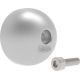 Quick anode til 185 propel