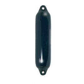 Polyform F7 fender 1020x375mm navy med sort top