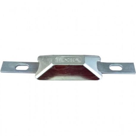 Tecnoseal zinkanode 2kg, kasse med 8stk