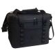 1852 Køletaske Soft 20L, sort