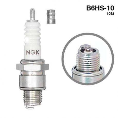 NGK tændrør B6HS-10