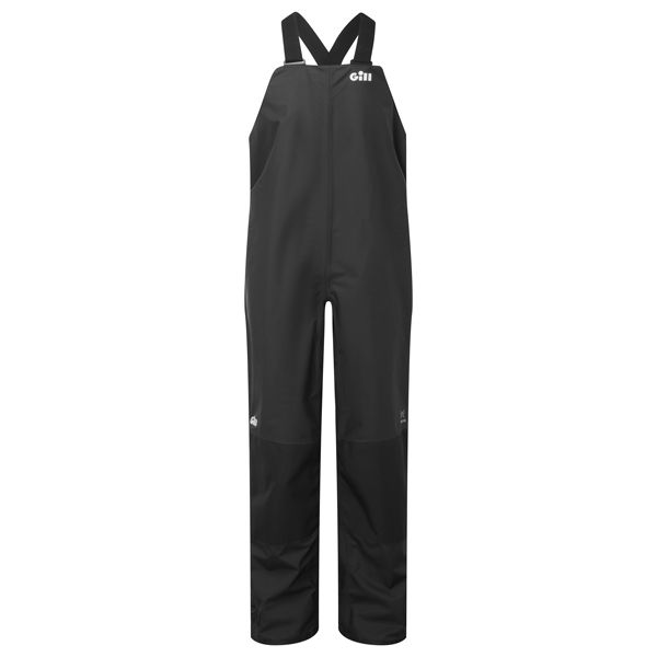 Gill V102T Verso Lite buks sort Str. XXL - 1351020XXL