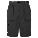 Gill OS33SH Coastal Shorts sort str. XL