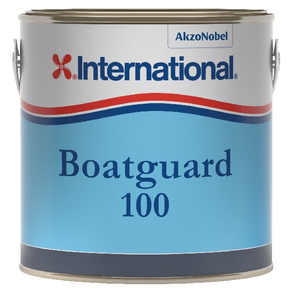 International Boatguard 100, 2,5L navy - 1630591