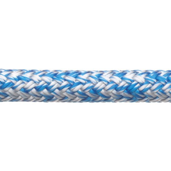 Robline Globe Pro 12mm Hvid/Blå 150m - 1375916