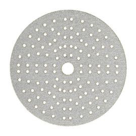 Mirka Iridium slib rondel 125mm 89 huller P240 10 stk