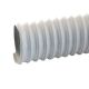 Kanalslange pvc Ø55mm -30 - +100 grader 10 meter