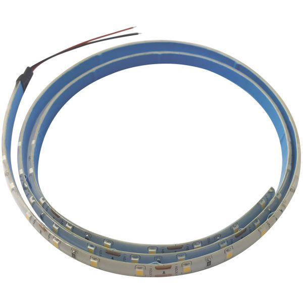 1852 LED strips nano IP66 12Vdc 4,8W/35W 2700k 1m - 1 pak - 1260901