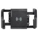 Scanstrut Nano - trådløs 10W lader, vandtæt 12/24V - kompakt tele
