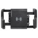 Scanstrut Nano - trådløs 10W lader, vandtæt 12/24V - kompakt tele