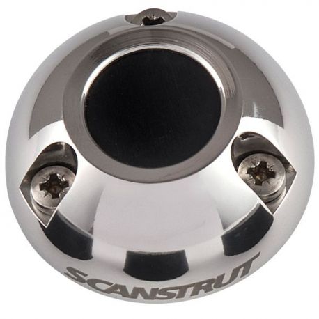 ScanStrut Dæksgennemføring 2-8mm/16mm, RF