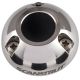 ScanStrut Dæksgennemføring 4-9mm/21mm, RF
