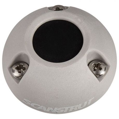 ScanStrut Dæksgennemføring 9-14mm/21, grå