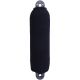 Fenderovertræk polyform F6 109x29cm sort