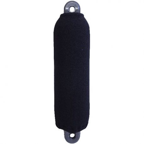 Fenderovertræk polyform F6 109x29cm sort