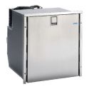 Isotherm køleskuffe 65L Inox Clean Touch 470 x 525 x 520 mm