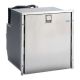 Isotherm køleskuffe 65L Inox Clean Touch 470 x 525 x 520 mm