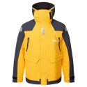 Gill OS26 Offshore Jakke, Goldfusion/Navy Str. S