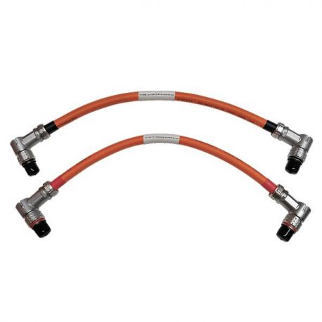 ePropulsion G Battery Bridging Cable 0.5m (Positive & Negati