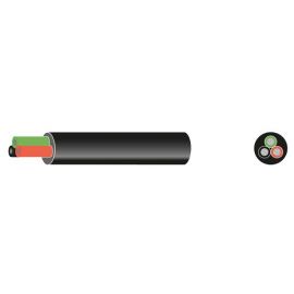 Oceanflex marinekabel fortinnet rund 3x1.5mm2 30m