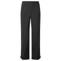 Gill WA01P Voyager buks sort str. XL