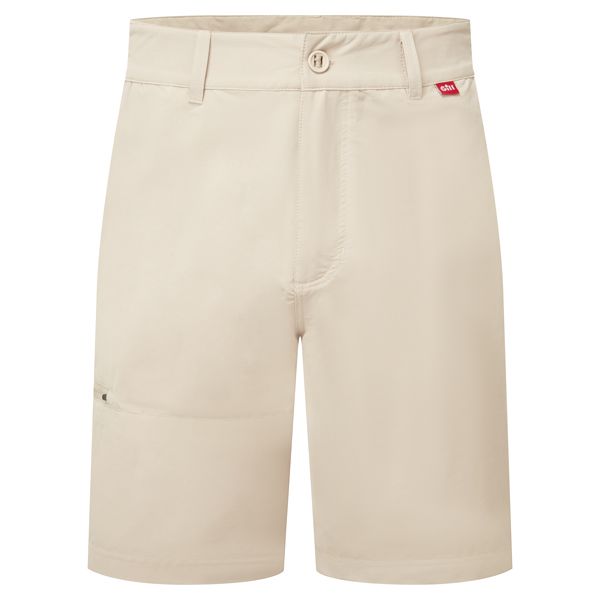 Gill UV021 UV Stretch shorts Khaki Str. M - 1350756M